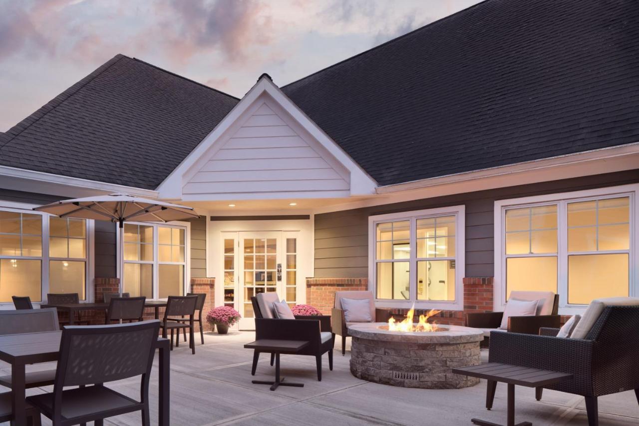 | Residence Inn by Marriott Albany East Greenbush/Tech Valley