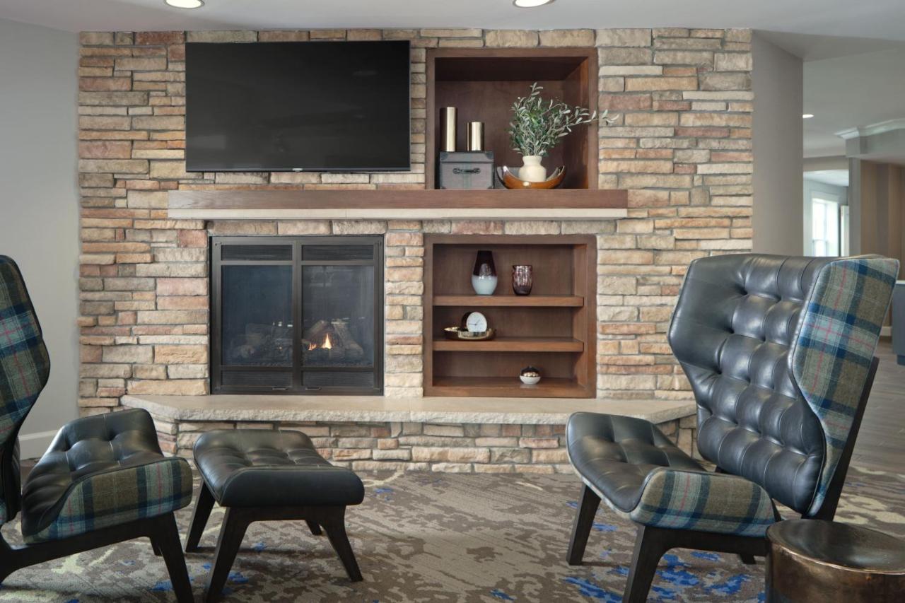 | Residence Inn by Marriott Albany East Greenbush/Tech Valley