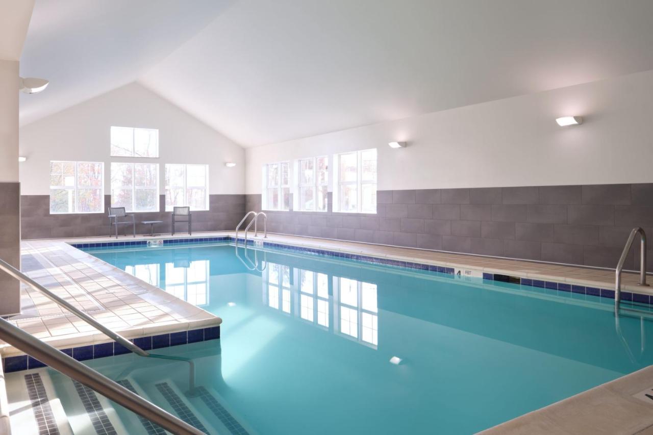 | Residence Inn by Marriott Albany East Greenbush/Tech Valley