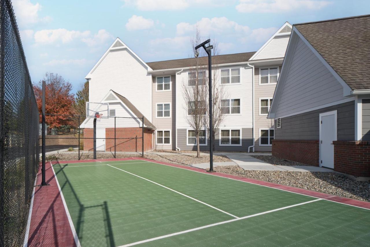 | Residence Inn by Marriott Albany East Greenbush/Tech Valley