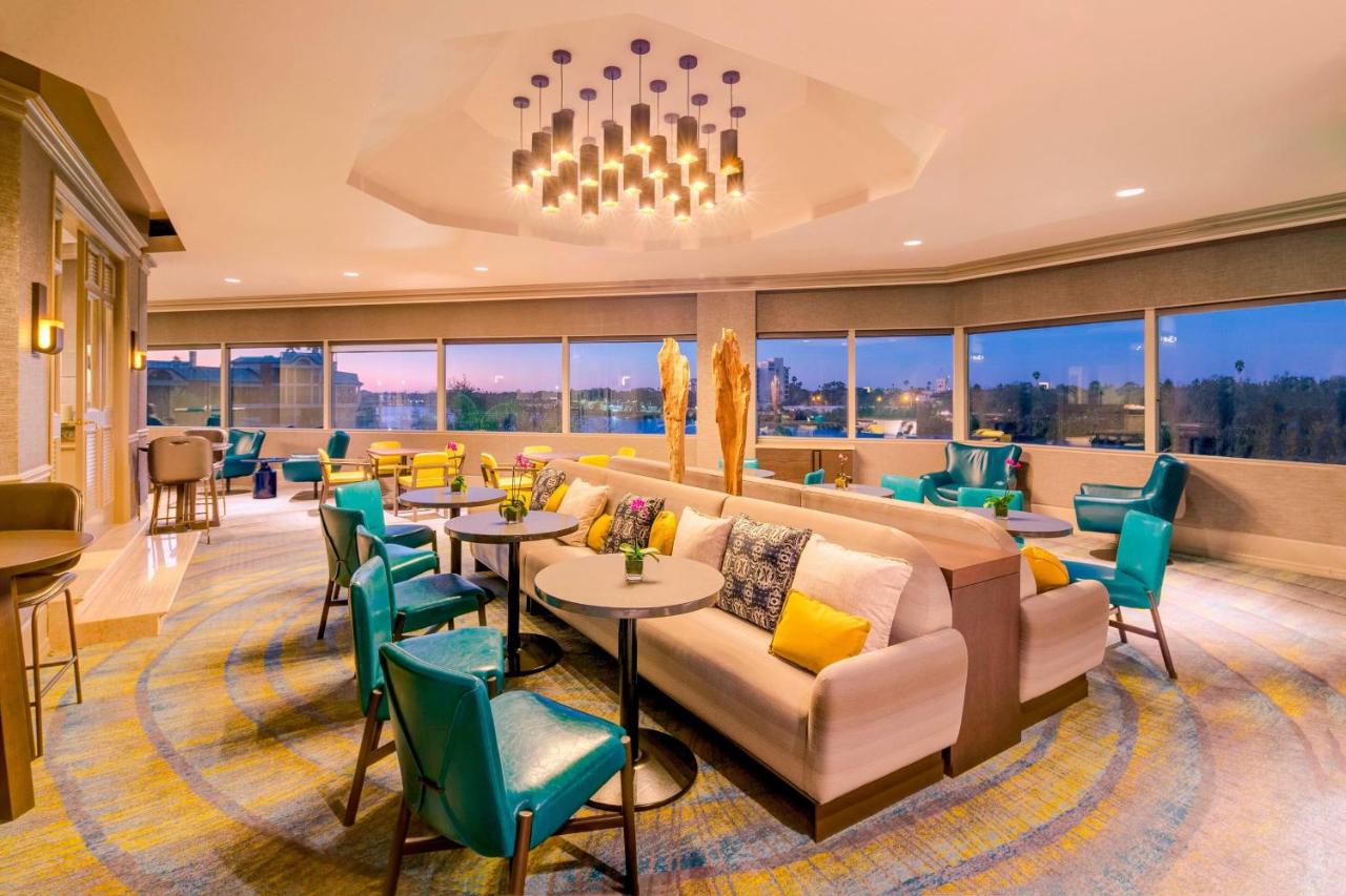 | The Westin Tampa Waterside