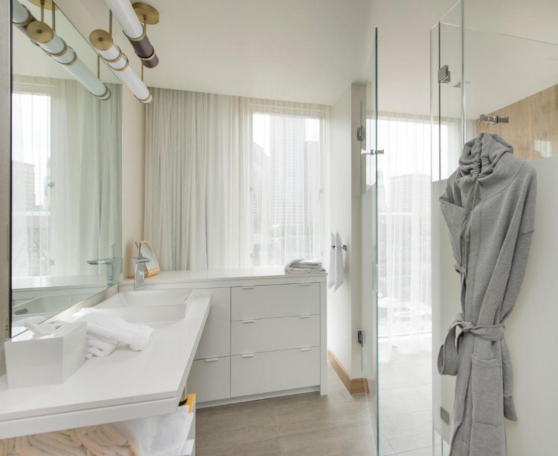| The Envoy Hotel, Autograph Collection