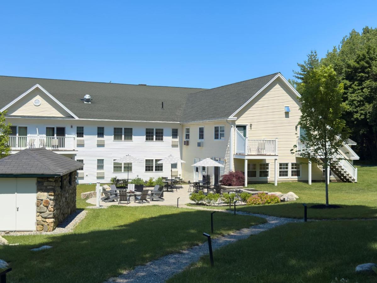 | Country Inn at Camden Rockport