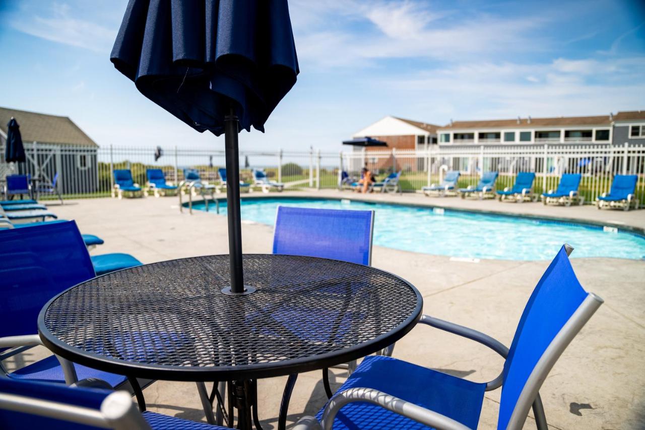 | Edgewater Beach Resort, a VRI resort