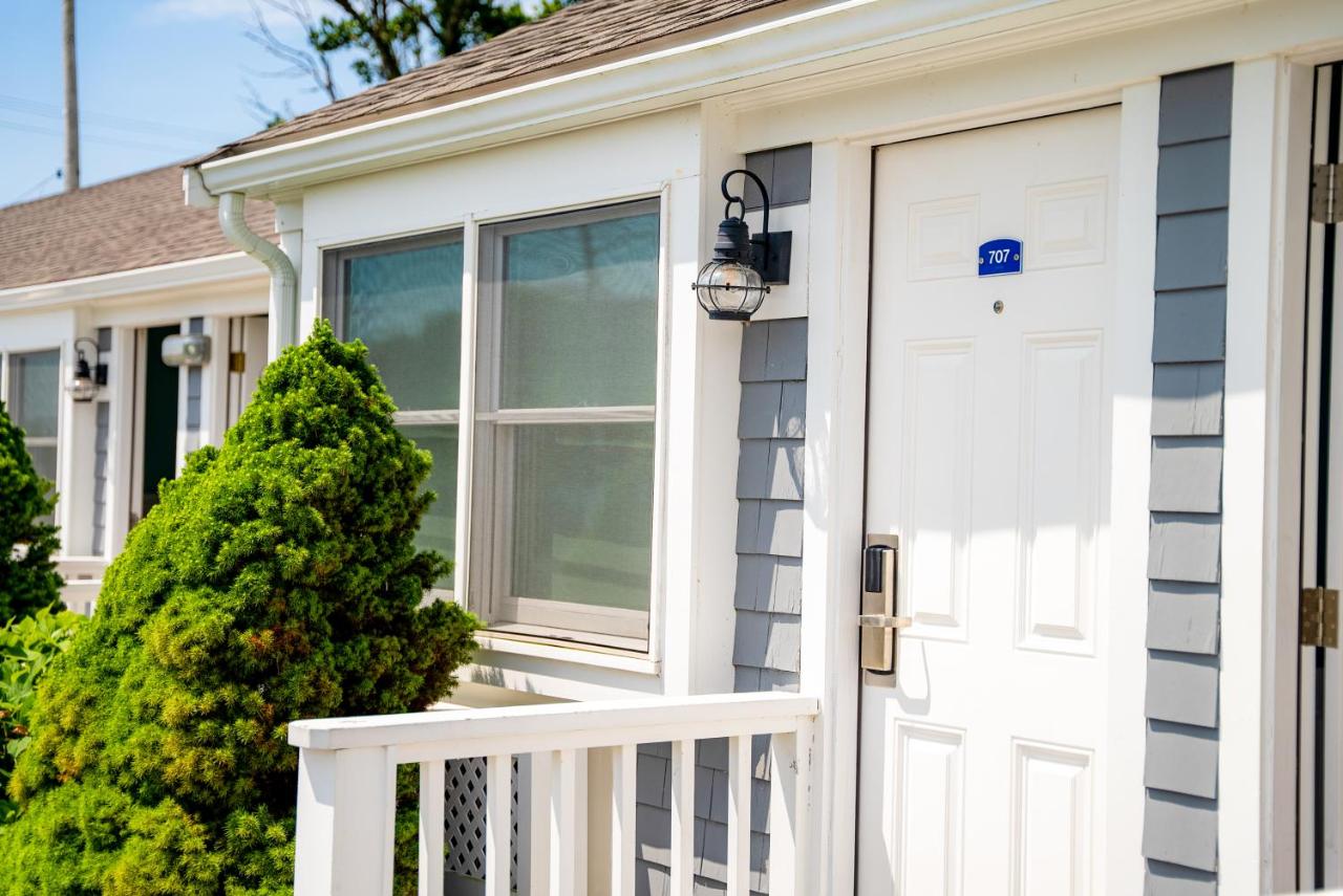 | Edgewater Beach Resort, a VRI resort
