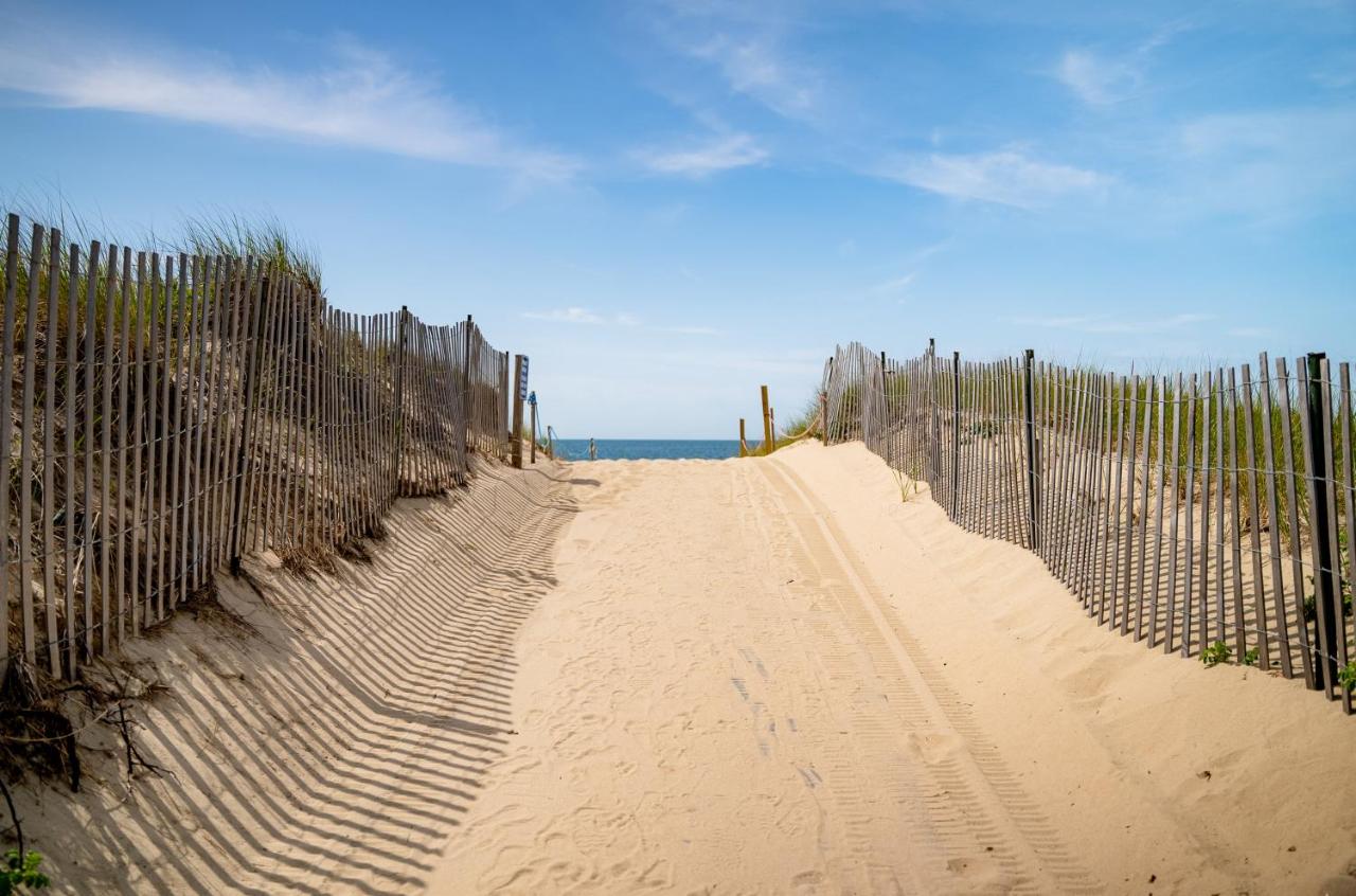 | Edgewater Beach Resort, a VRI resort