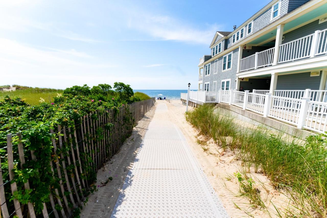 | Edgewater Beach Resort, a VRI resort