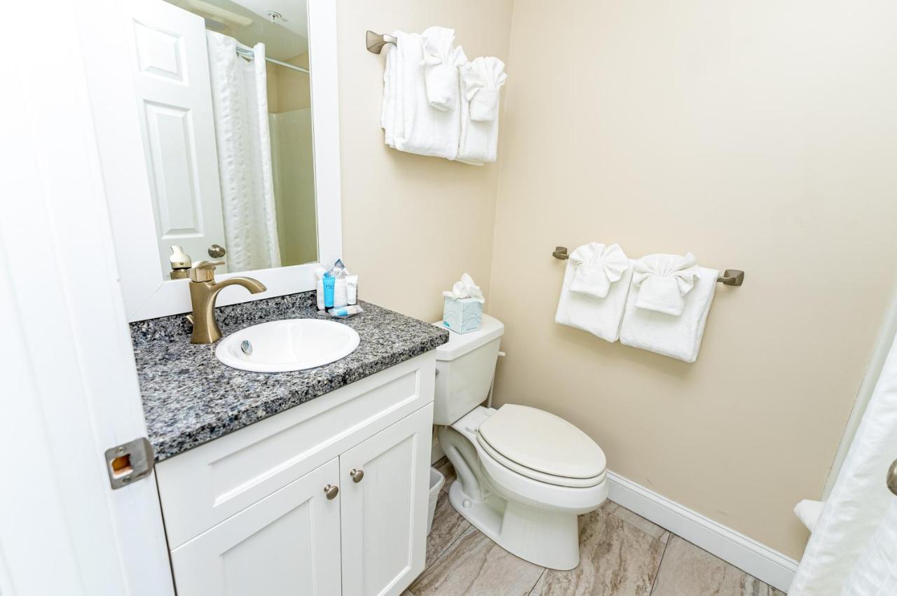 | Edgewater Beach Resort, a VRI resort