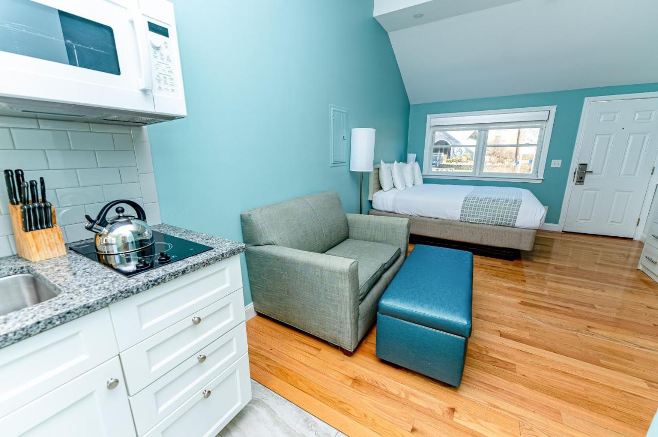| Edgewater Beach Resort, a VRI resort
