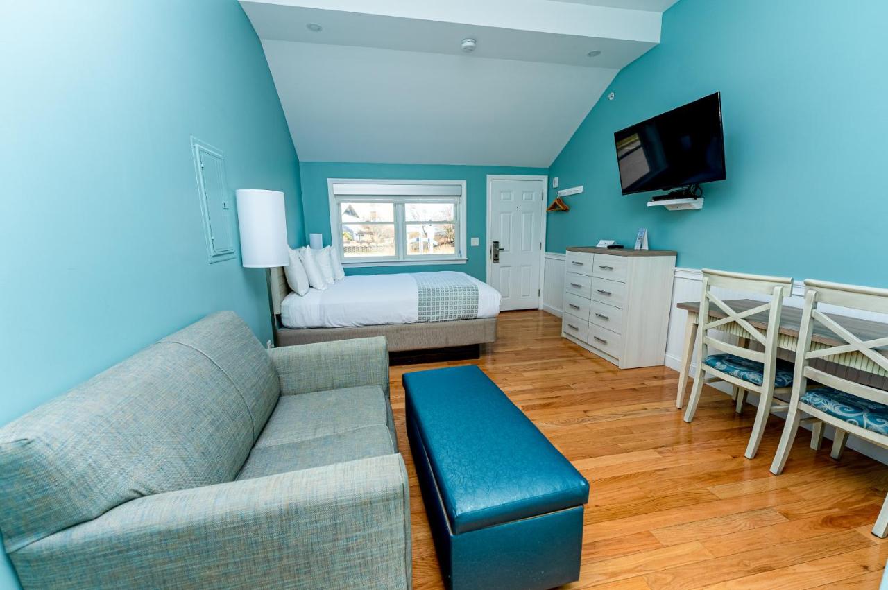 | Edgewater Beach Resort, a VRI resort