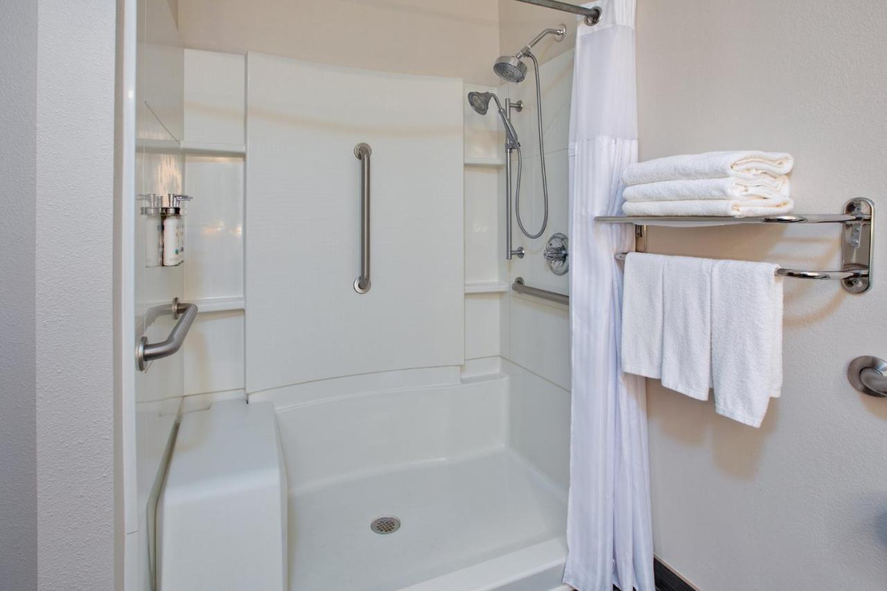 | Holiday Inn Express Hotel & Suites - Sumter, an IHG Hotel