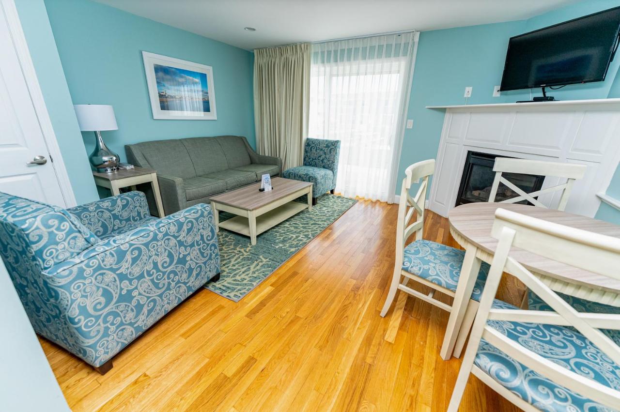 | Edgewater Beach Resort, a VRI resort