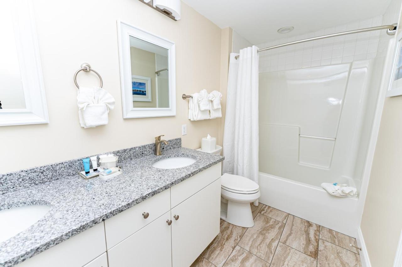 | Edgewater Beach Resort, a VRI resort