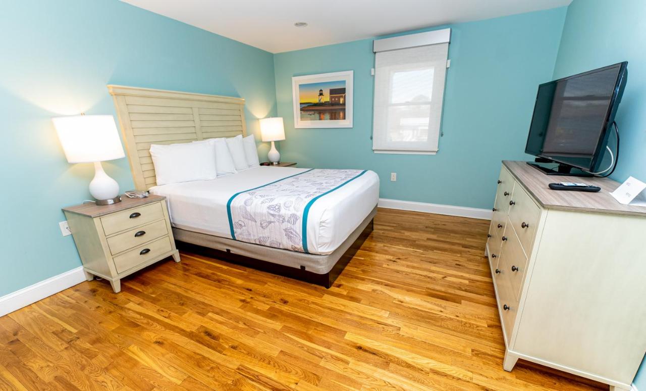 | Edgewater Beach Resort, a VRI resort