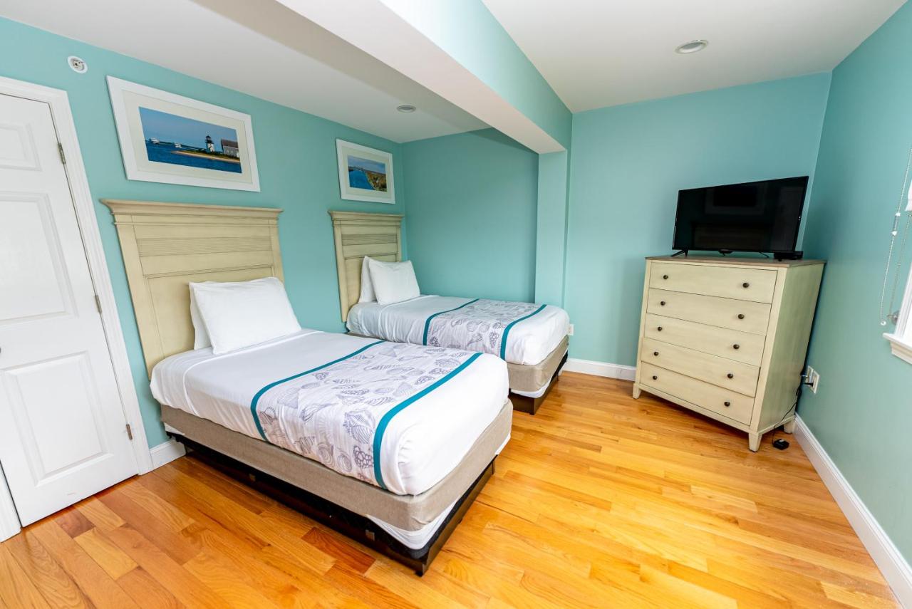 | Edgewater Beach Resort, a VRI resort