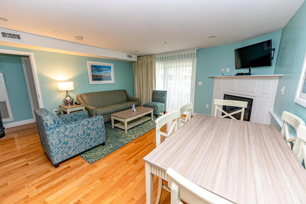  | Edgewater Beach Resort, a VRI resort