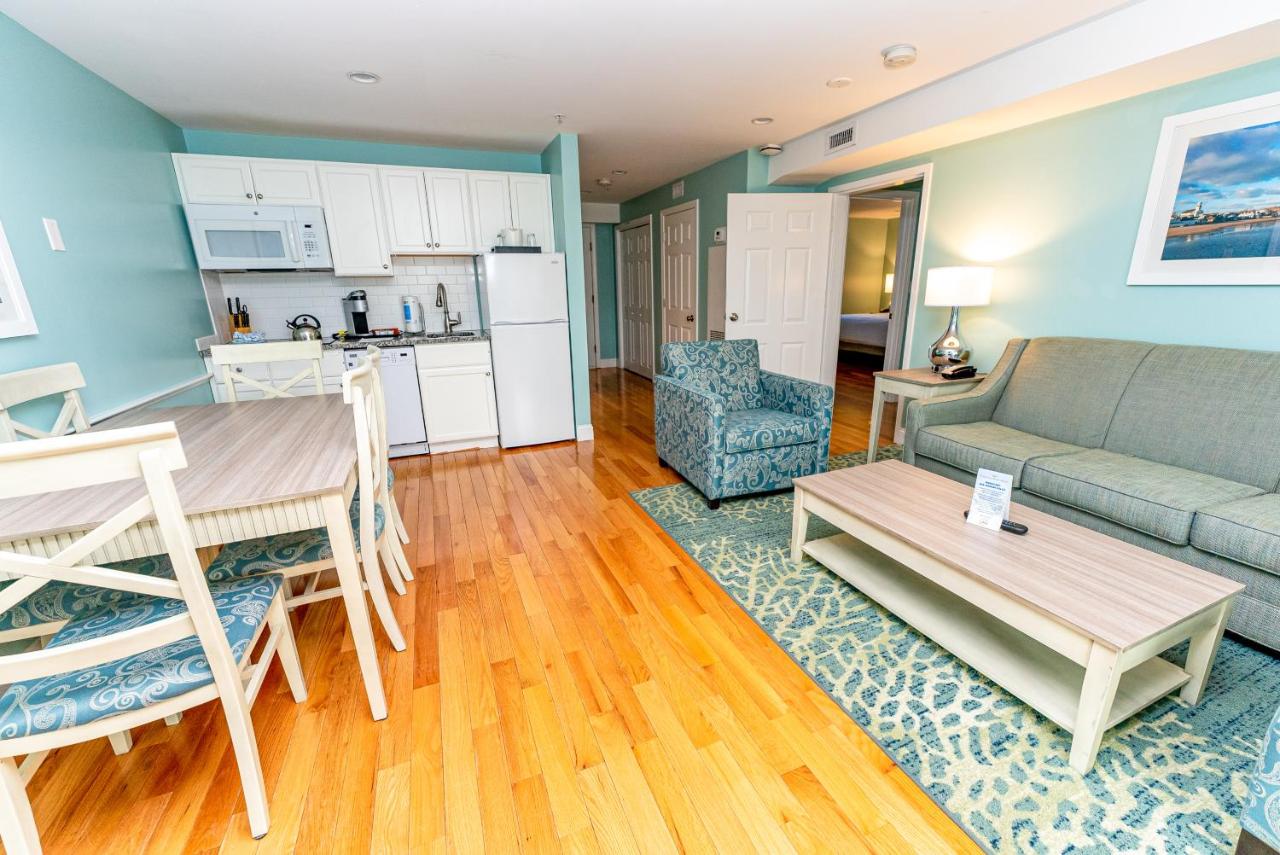 | Edgewater Beach Resort, a VRI resort