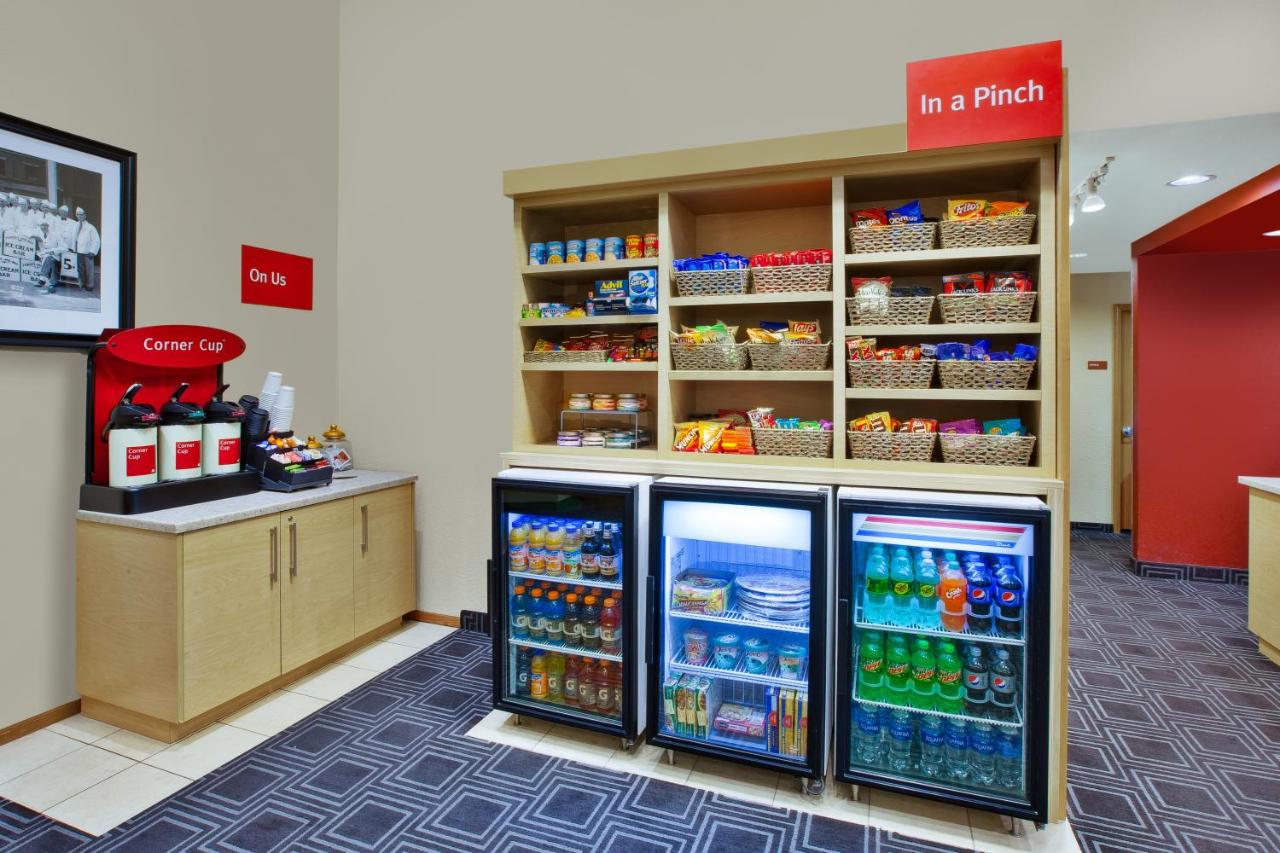 | Towneplace Suites By Marriott Brookfield