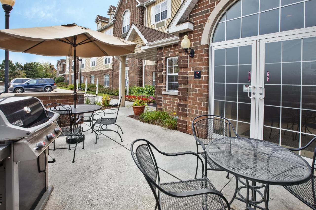  | Towneplace Suites By Marriott Brookfield