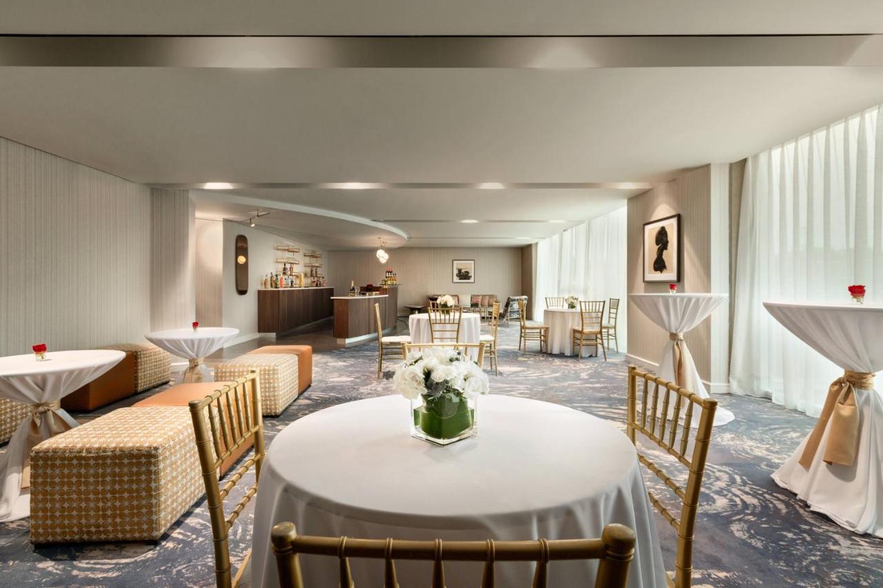 | Twelve Midtown, Marriott Autograph Collection
