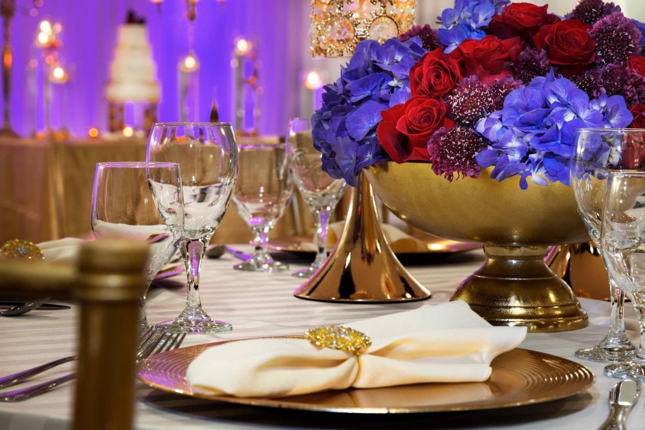 Twelve Midtown, Marriott Autograph Collection