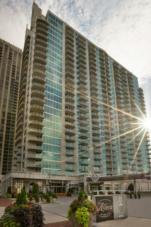 | Twelve Midtown, Marriott Autograph Collection
