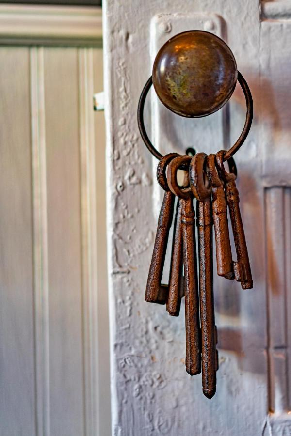 | Brannan Cottage Inn