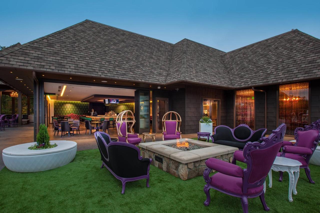 | Grand Bohemian Hotel Mountain Brook, Autograph Collection