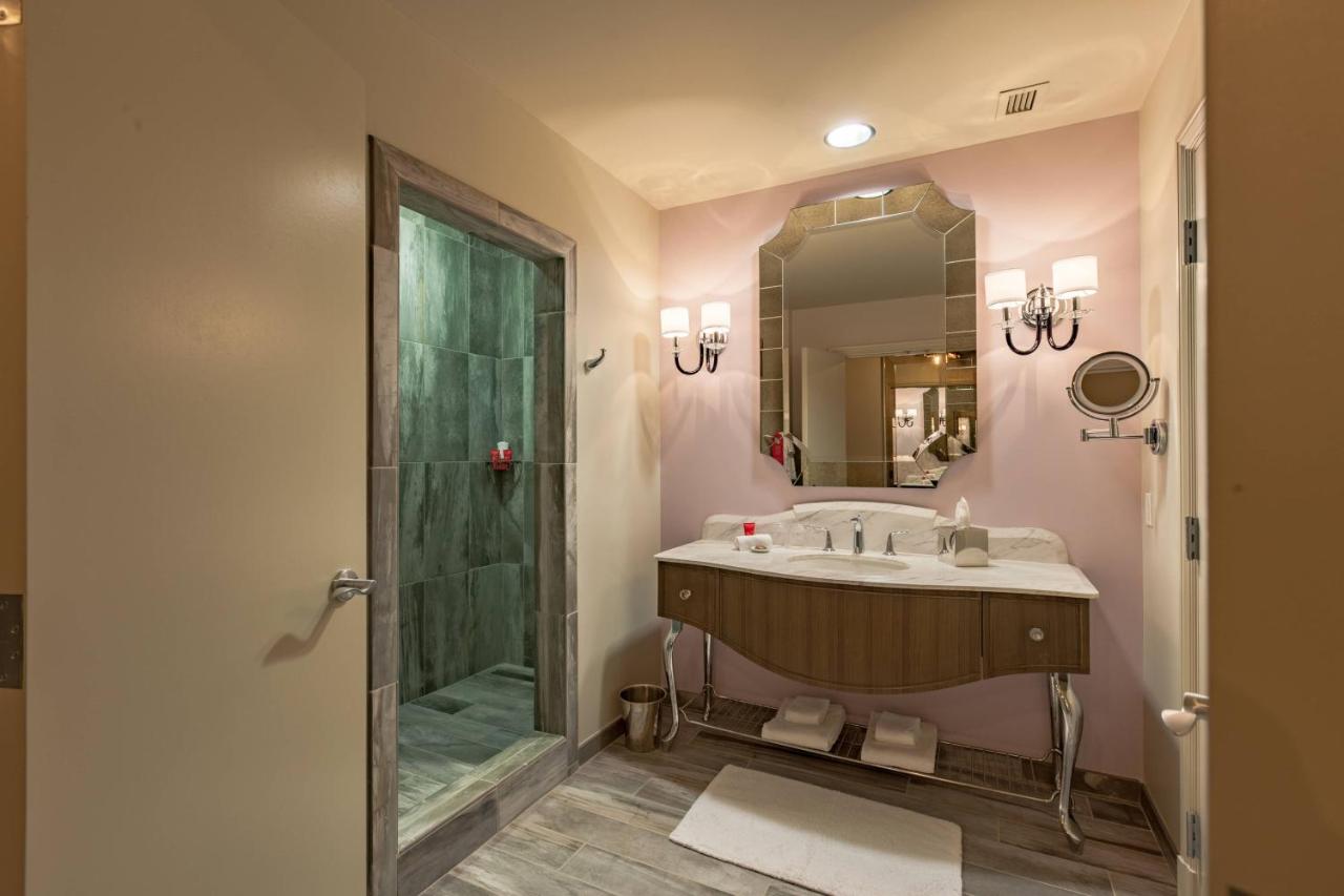 Queen Room with Two Queen Beds at Grand Bohemian Mountain Brook, Autograph Collection