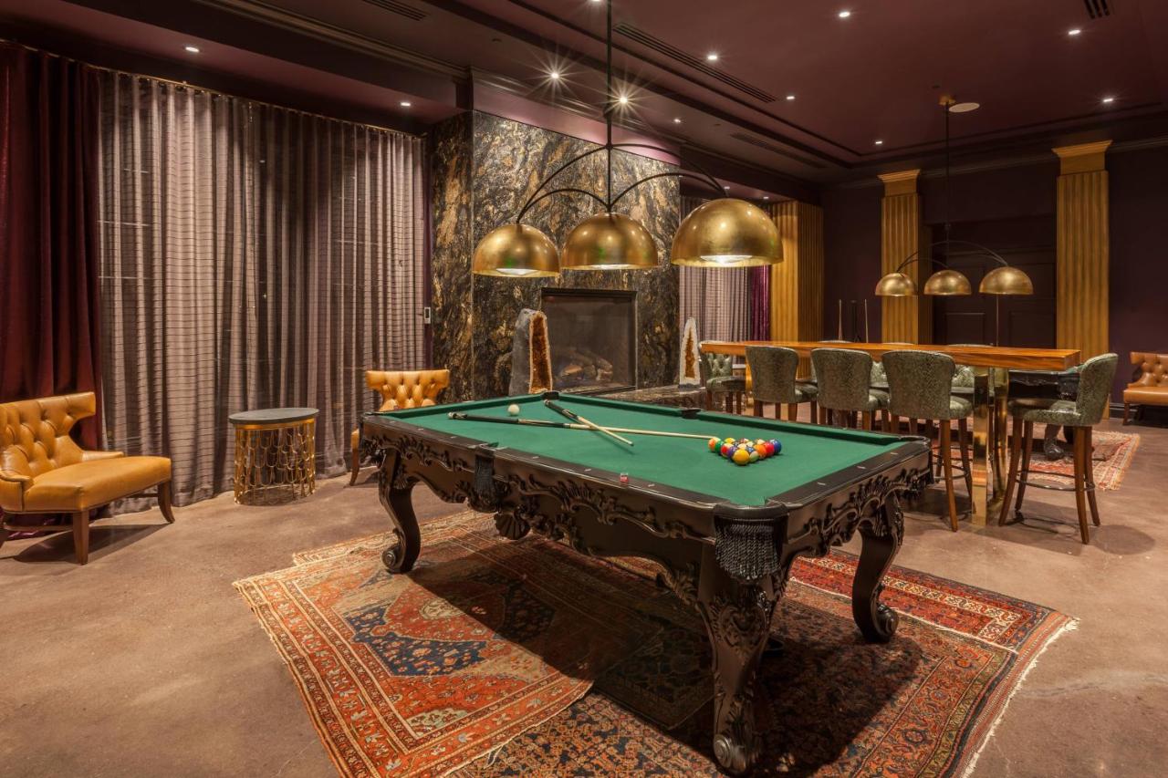 | Grand Bohemian Hotel Mountain Brook, Autograph Collection