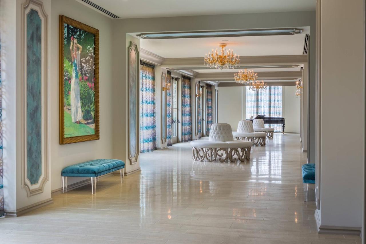 | Grand Bohemian Hotel Mountain Brook, Autograph Collection