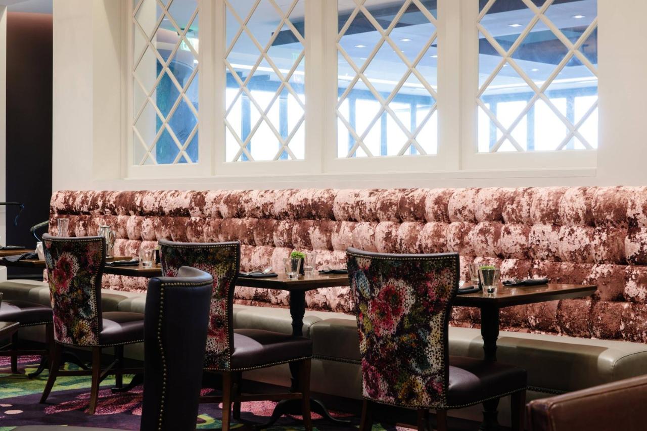 | Grand Bohemian Hotel Mountain Brook, Autograph Collection