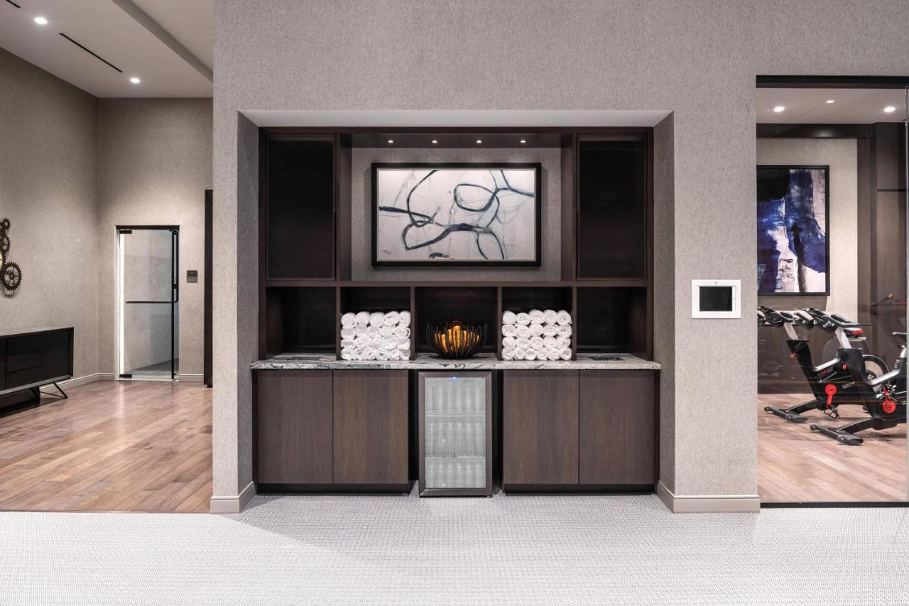 | The Row Hotel at Assembly Row, Autograph Collection by Marriott