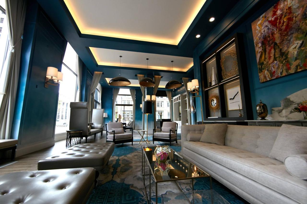 | Elyton Hotel, Autograph Collection