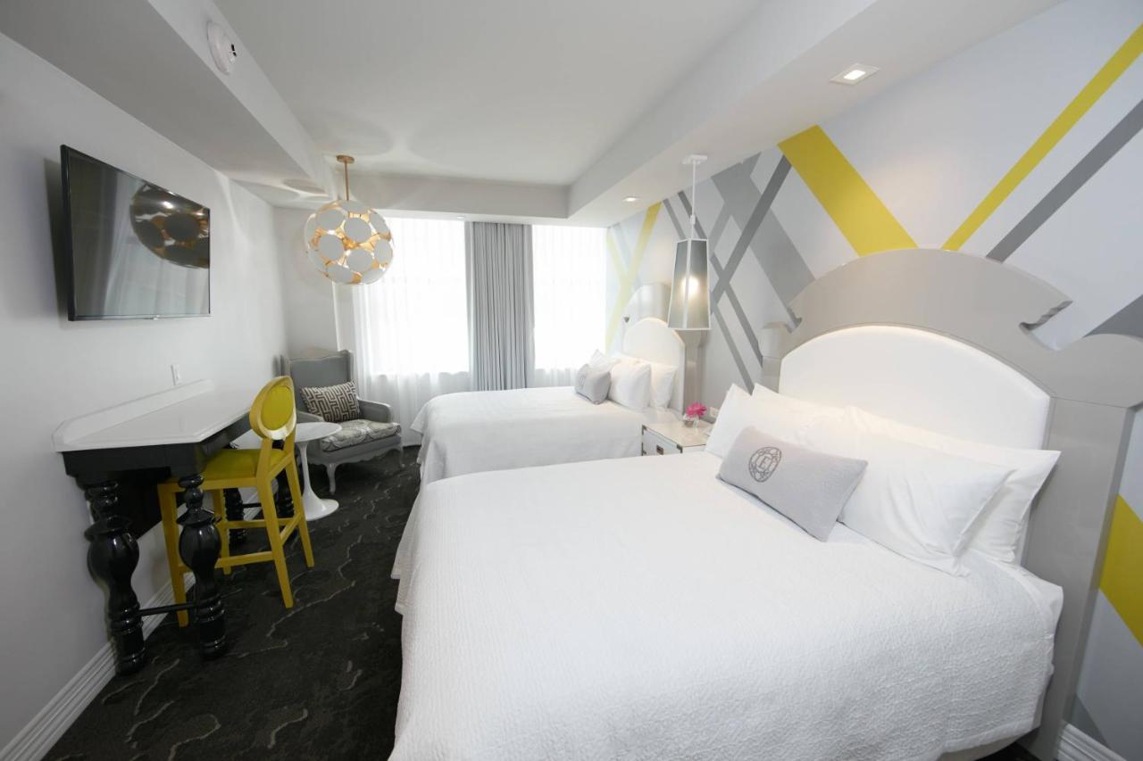 | Elyton Hotel, Autograph Collection