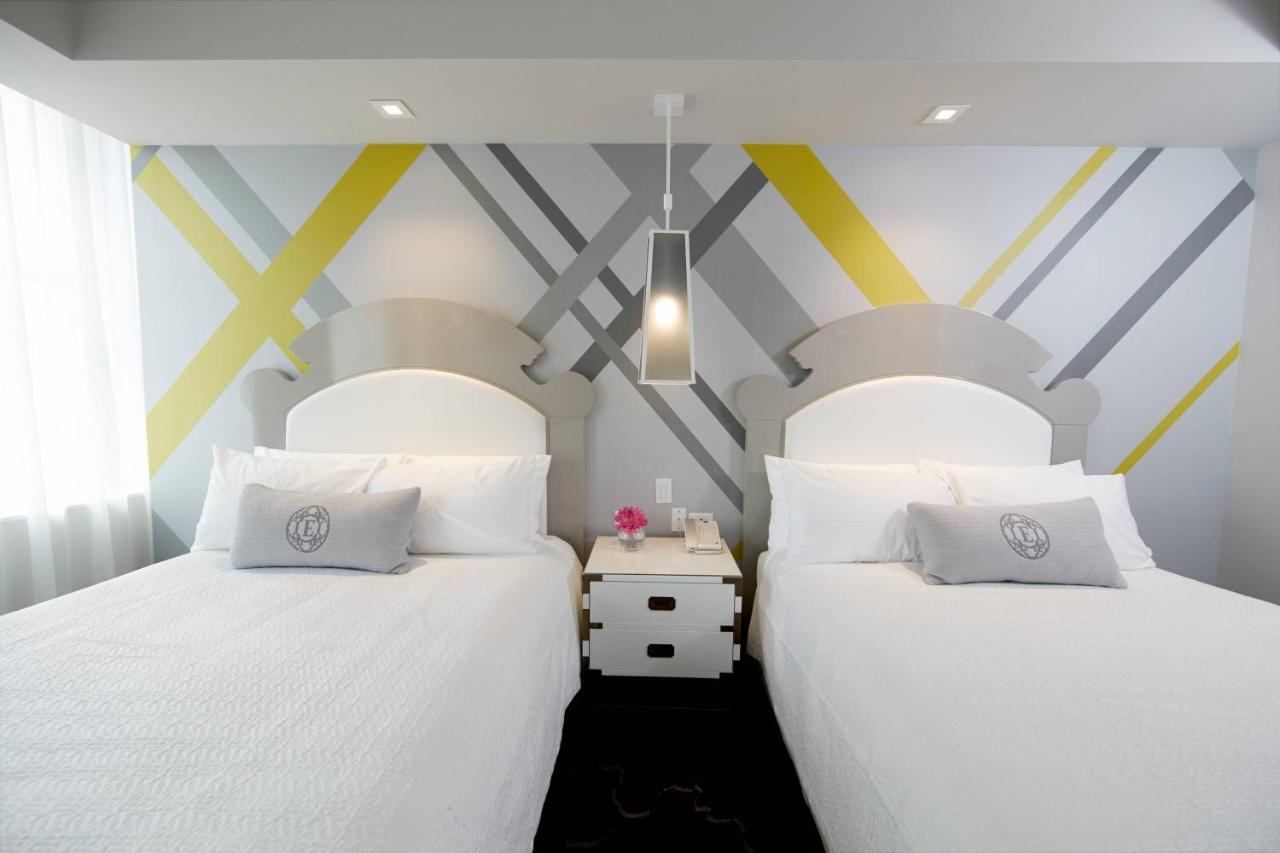 | Elyton Hotel, Autograph Collection