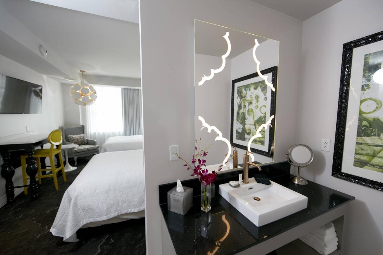 | Elyton Hotel, Autograph Collection