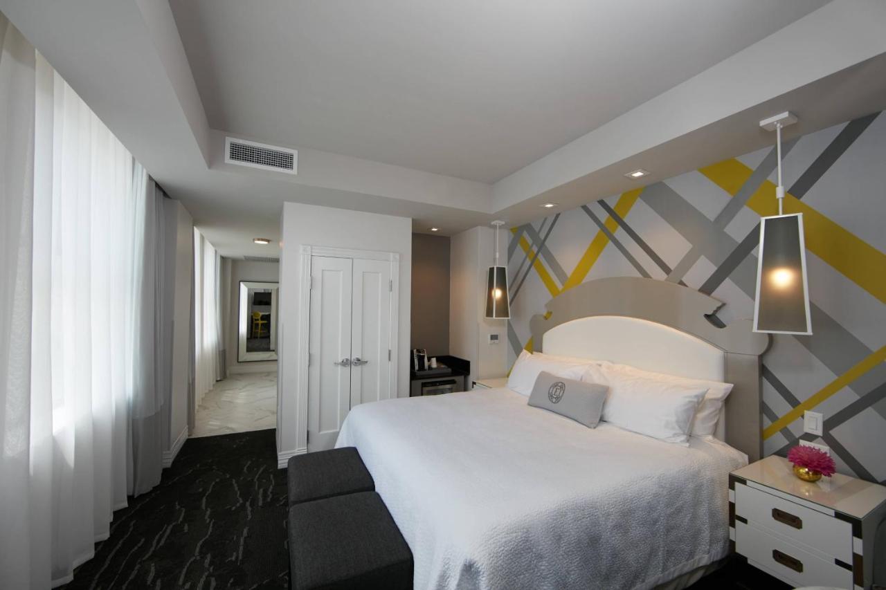 | Elyton Hotel, Autograph Collection