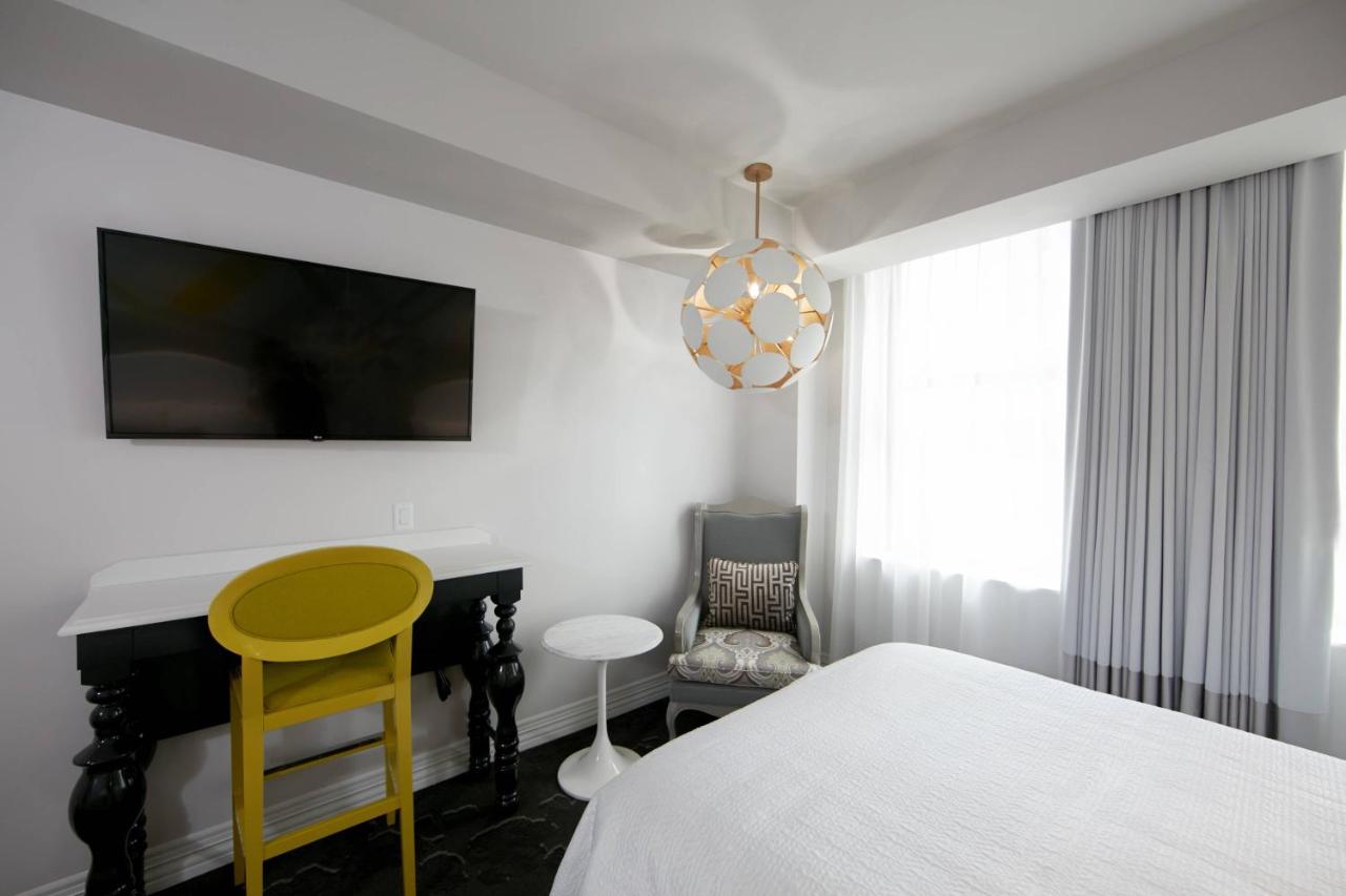 | Elyton Hotel, Autograph Collection