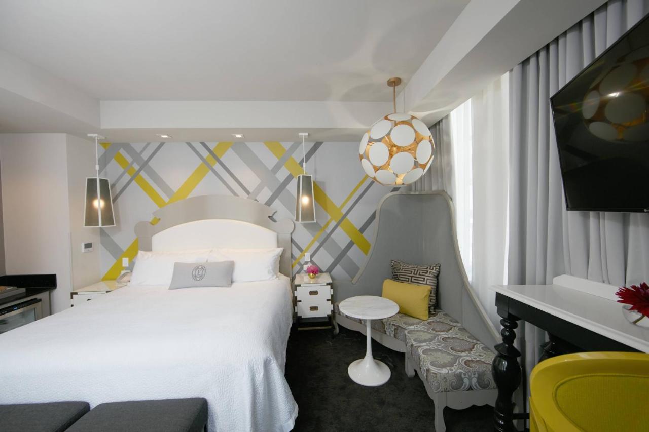 | Elyton Hotel, Autograph Collection