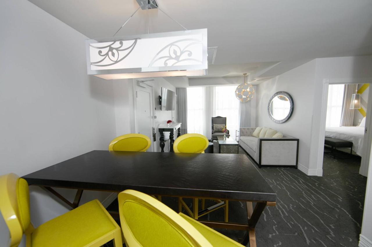 | Elyton Hotel, Autograph Collection
