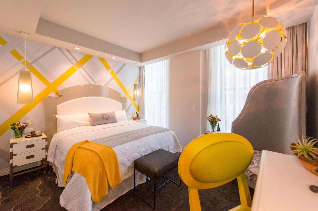 | Elyton Hotel, Autograph Collection