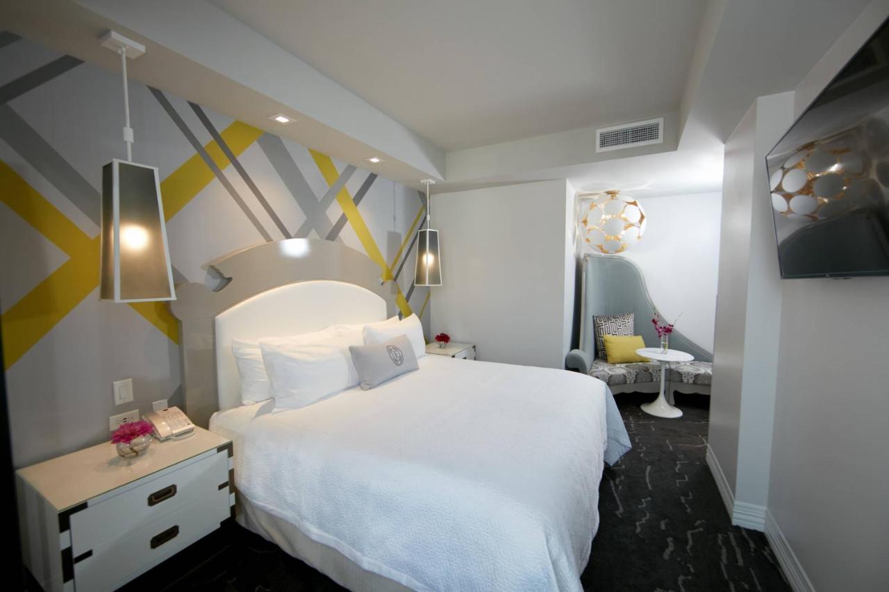 | Elyton Hotel, Autograph Collection