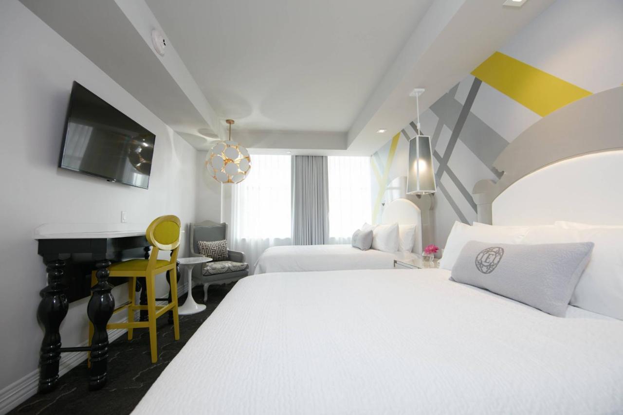 | Elyton Hotel, Autograph Collection