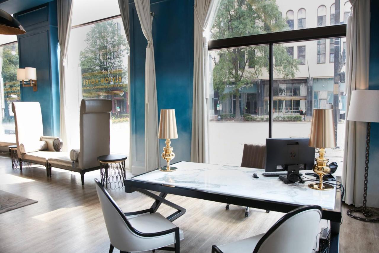| Elyton Hotel, Autograph Collection