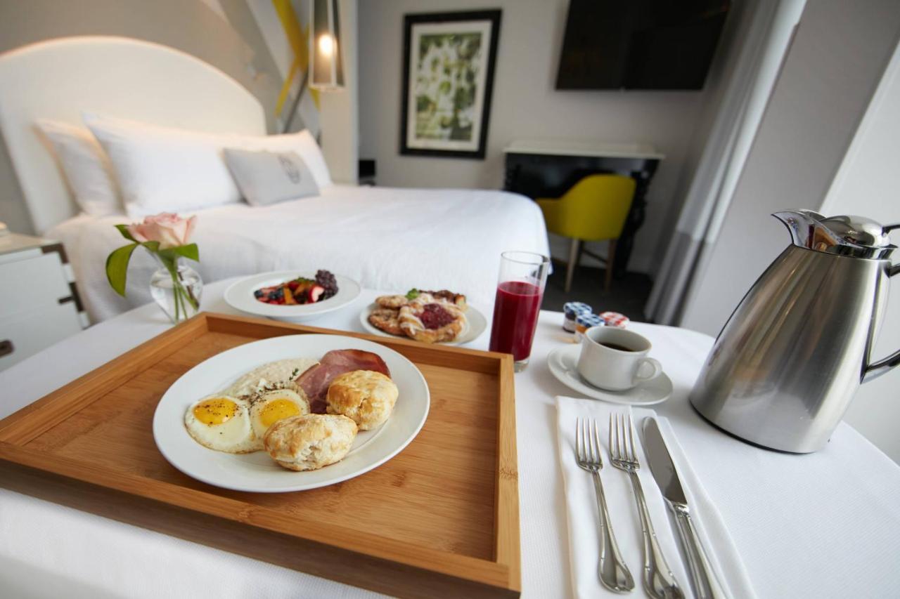 | Elyton Hotel, Autograph Collection