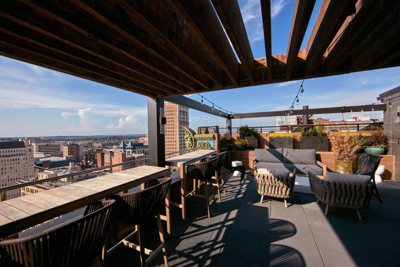 | Elyton Hotel, Autograph Collection