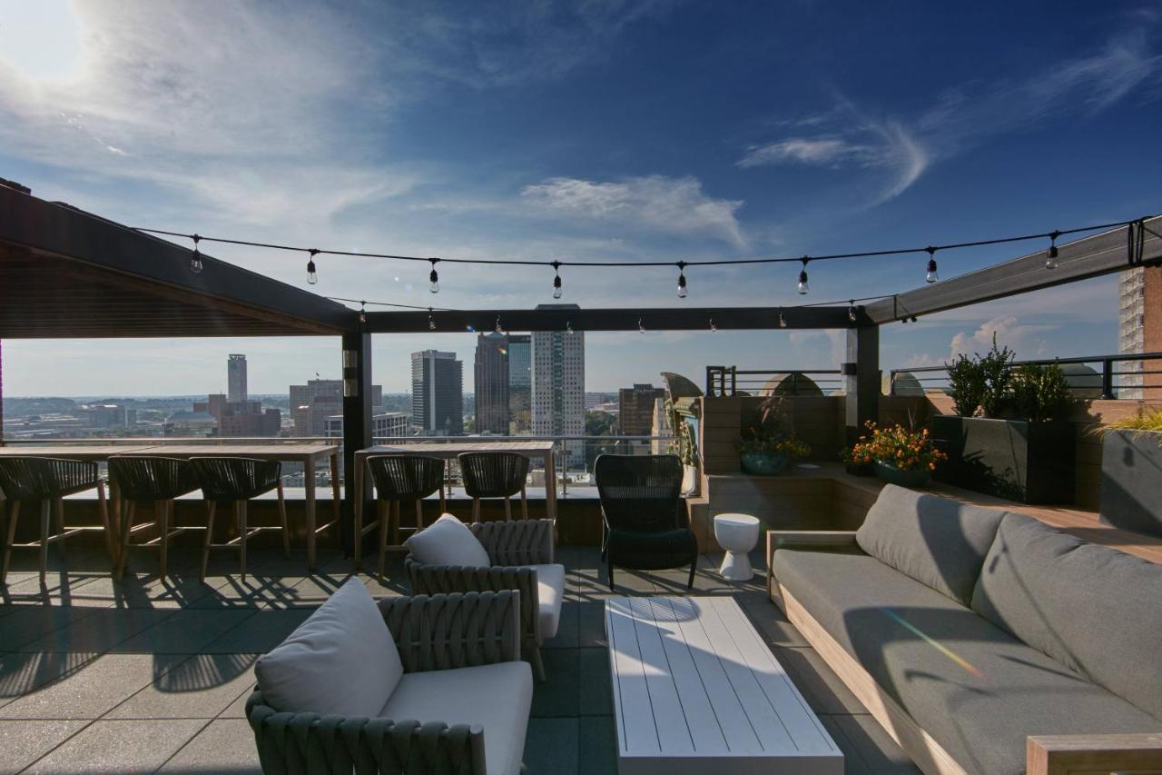 | Elyton Hotel, Autograph Collection