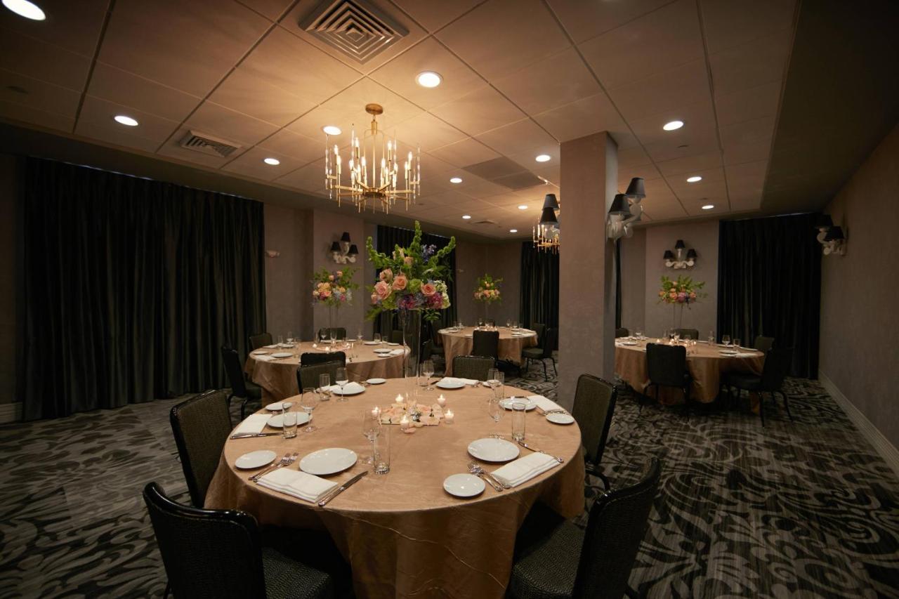 | Elyton Hotel, Autograph Collection