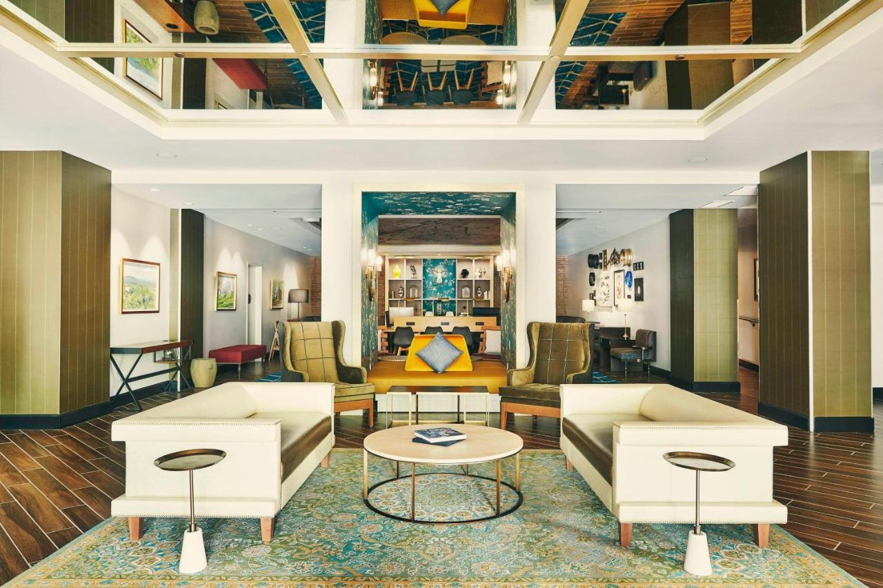 | The Draftsman, Charlottesville, University, Autograph Collection Hotel